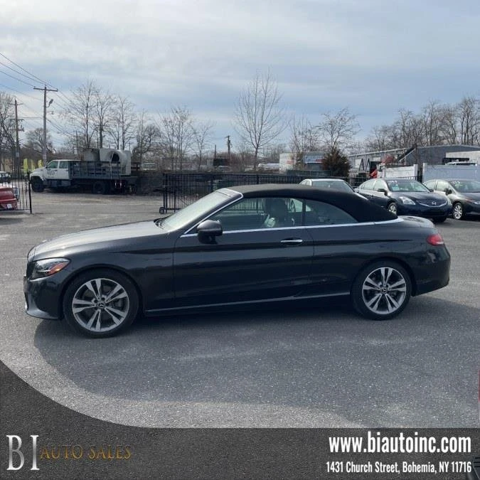 2019 Mercedes-Benz W205 C-Class - Image 9 of 12