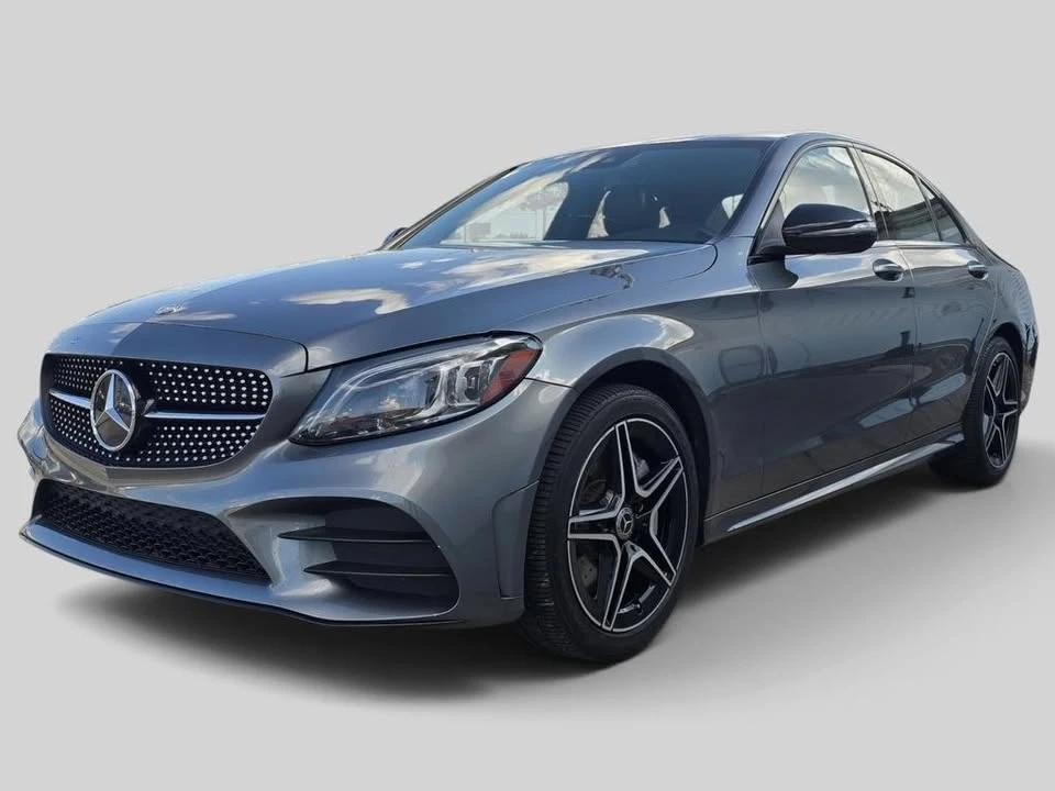 2019 Mercedes-Benz W205 C-Class - Image 5 of 20