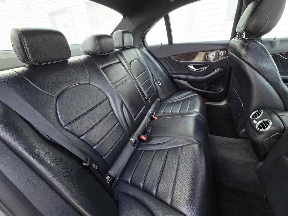 2019 Mercedes-Benz W205 C-Class - Image 12 of 20