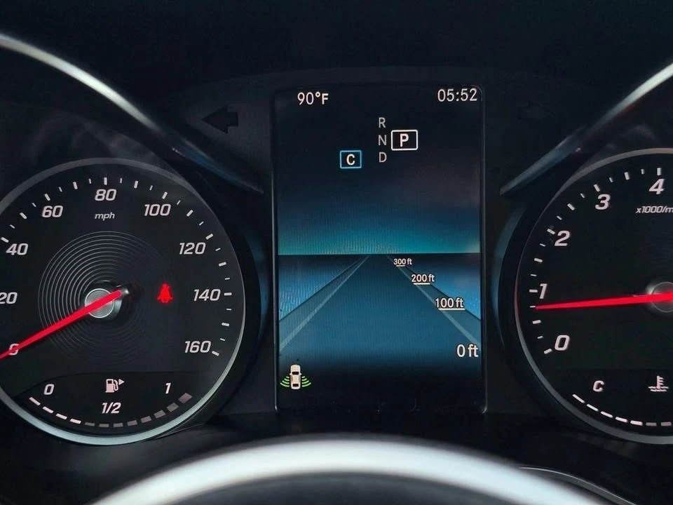 2019 Mercedes-Benz W205 C-Class - Image 18 of 20