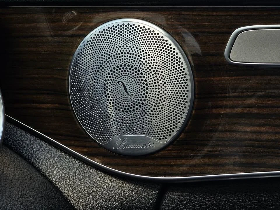 2019 Mercedes-Benz W205 C-Class - Image 16 of 20