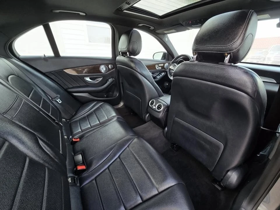 2019 Mercedes-Benz W205 C-Class - Image 11 of 20