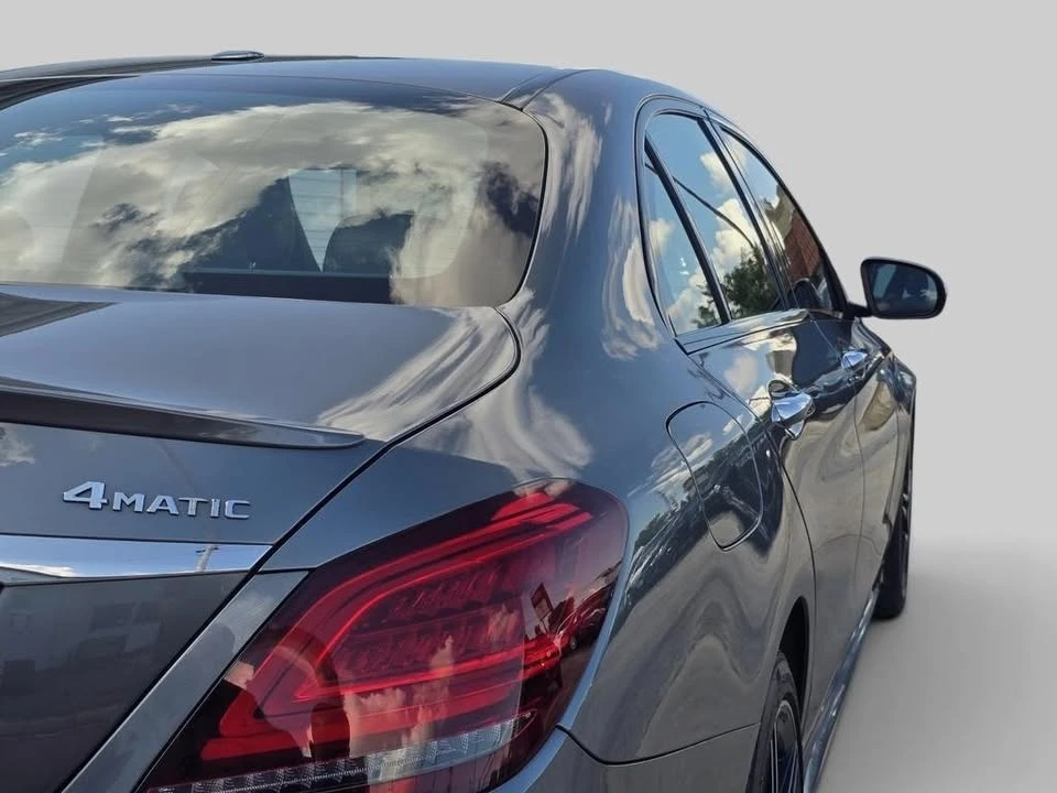 2019 Mercedes-Benz W205 C-Class - Image 7 of 20