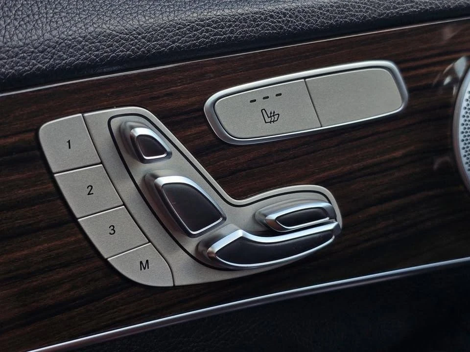 2019 Mercedes-Benz W205 C-Class - Image 15 of 20