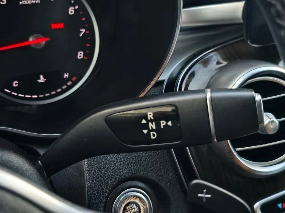 2019 Mercedes-Benz W205 C-Class - Image 17 of 20