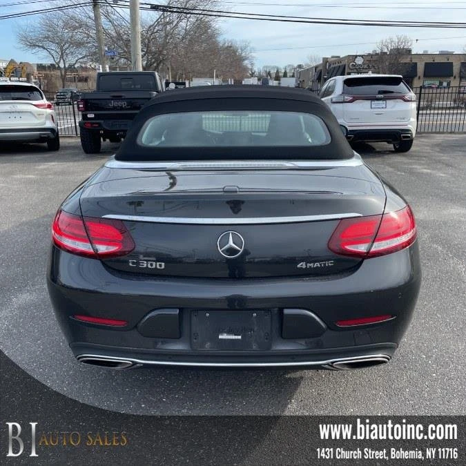2019 Mercedes-Benz W205 C-Class - Image 8 of 12