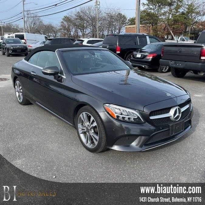 2019 Mercedes-Benz W205 C-Class - Image 4 of 12