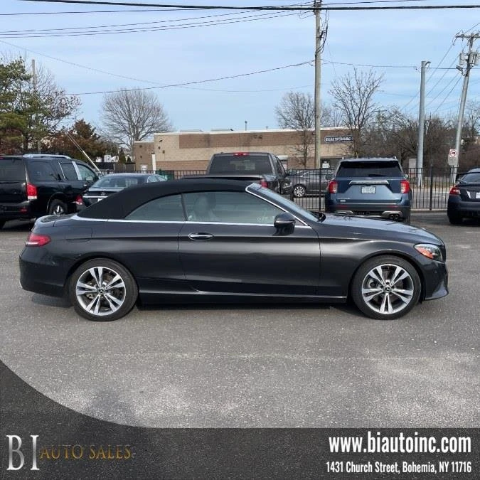 2019 Mercedes-Benz W205 C-Class - Image 5 of 12