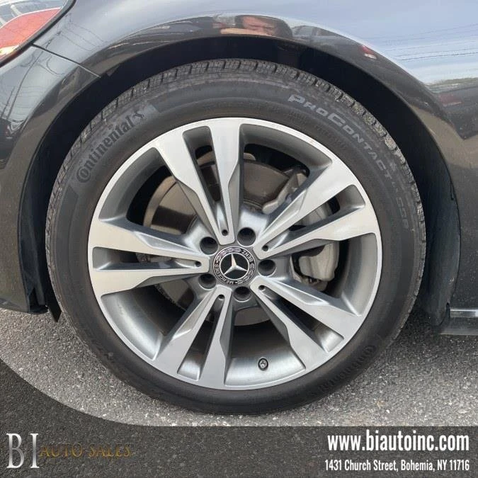 2019 Mercedes-Benz W205 C-Class - Image 10 of 12