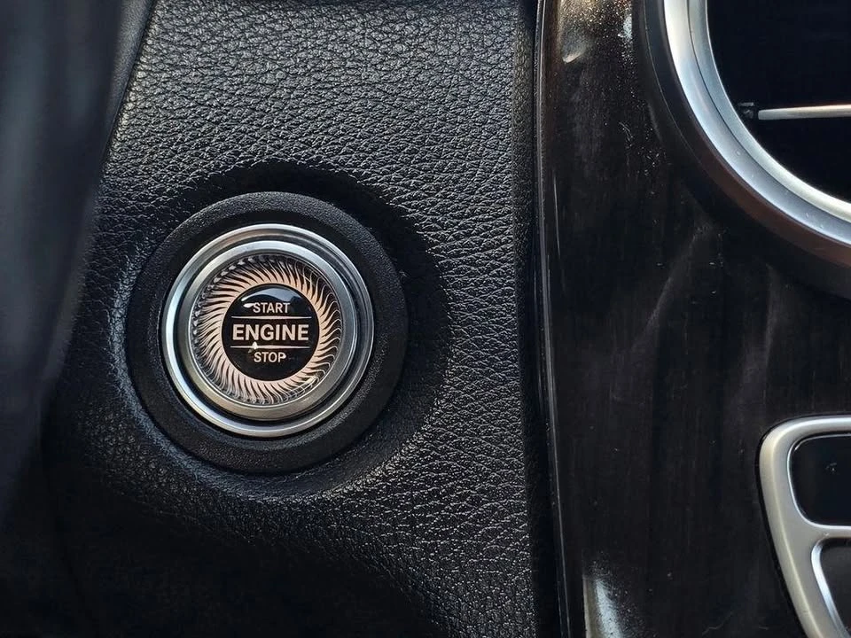 2019 Mercedes-Benz W205 C-Class - Image 14 of 20