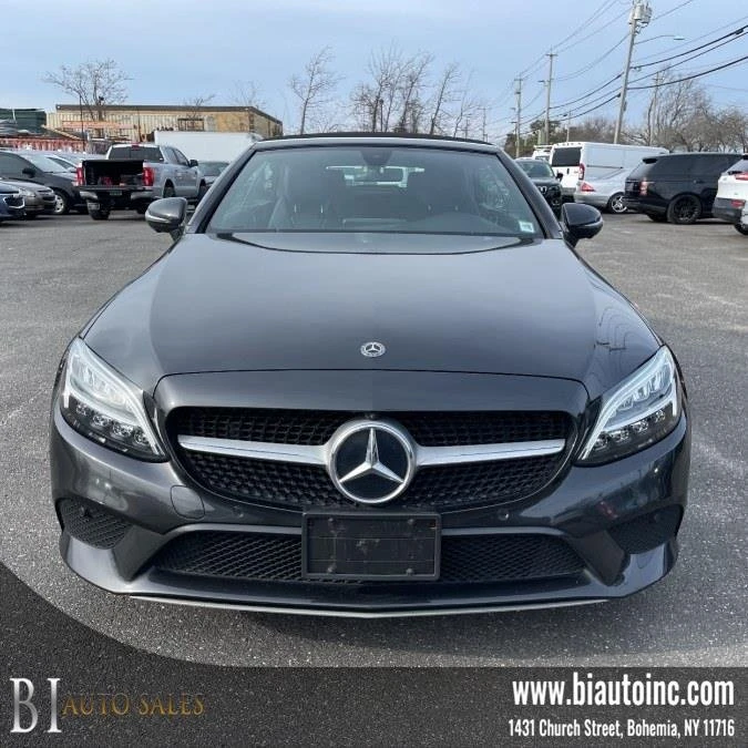 2019 Mercedes-Benz W205 C-Class - Image 3 of 12