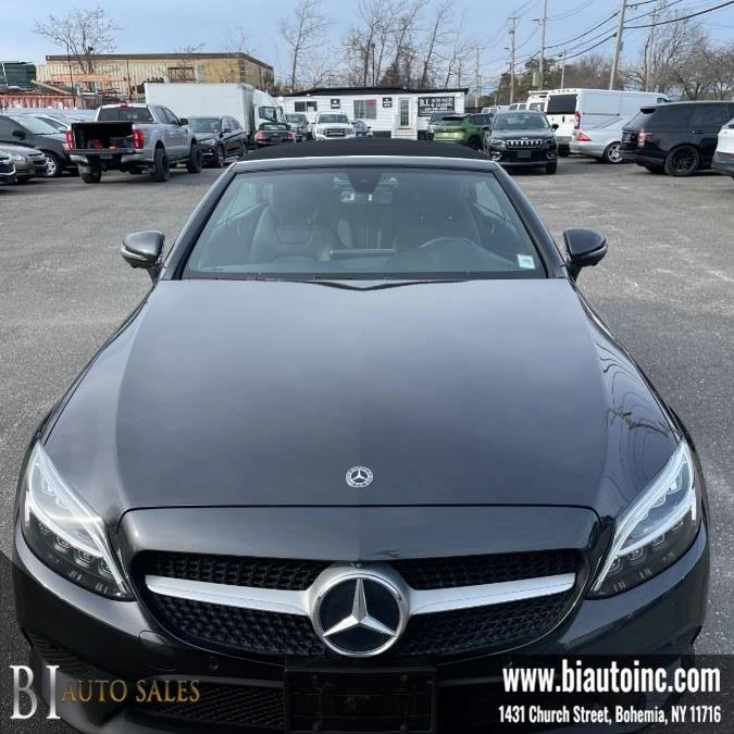 2019 Mercedes-Benz W205 C-Class - Image 2 of 12