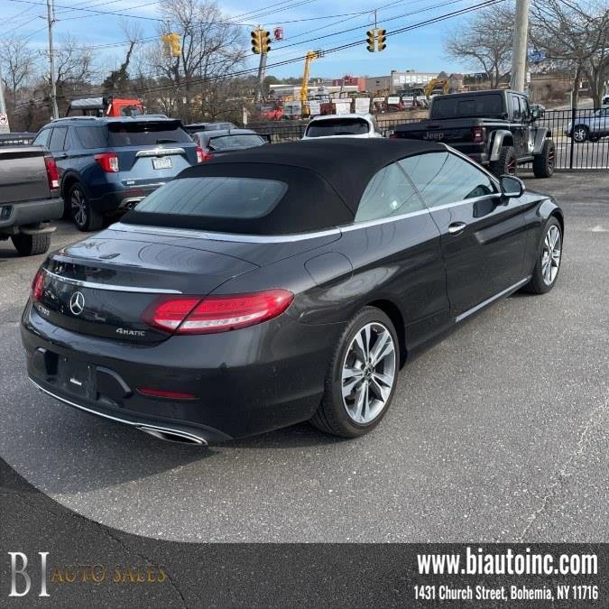 2019 Mercedes-Benz W205 C-Class - Image 6 of 12