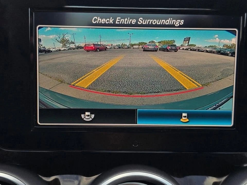 2019 Mercedes-Benz W205 C-Class - Image 20 of 20