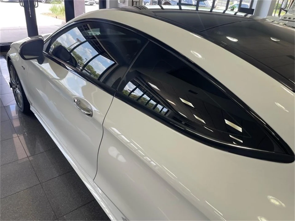 2019 Mercedes-Benz W205 C-Class - Image 13 of 31