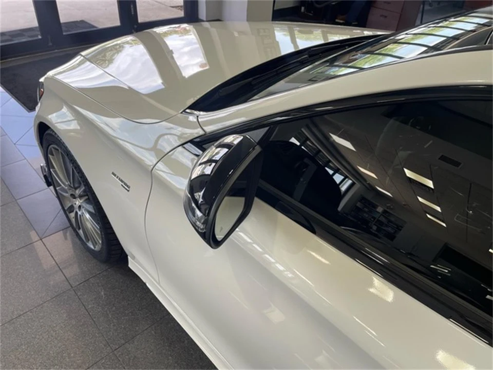 2019 Mercedes-Benz W205 C-Class - Image 11 of 31