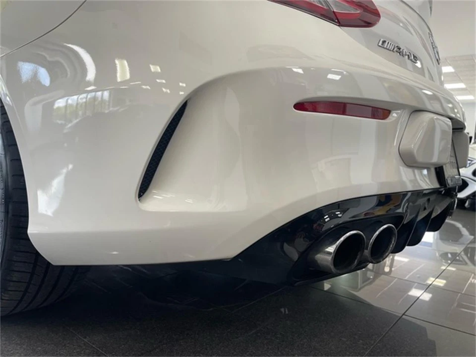 2019 Mercedes-Benz W205 C-Class - Image 15 of 31
