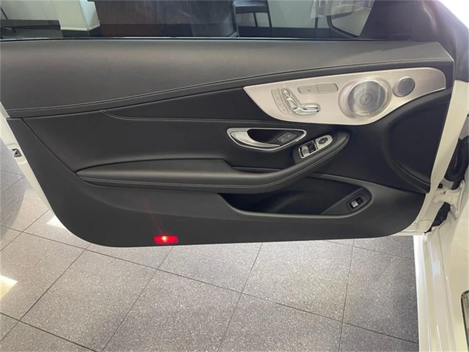2019 Mercedes-Benz W205 C-Class - Image 23 of 31
