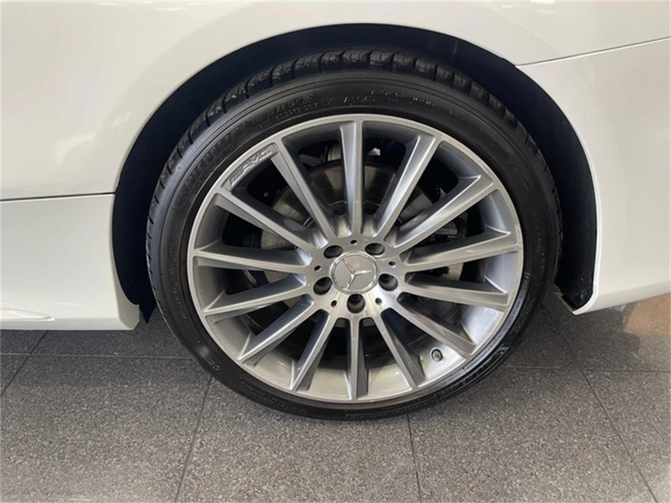 2019 Mercedes-Benz W205 C-Class - Image 21 of 31