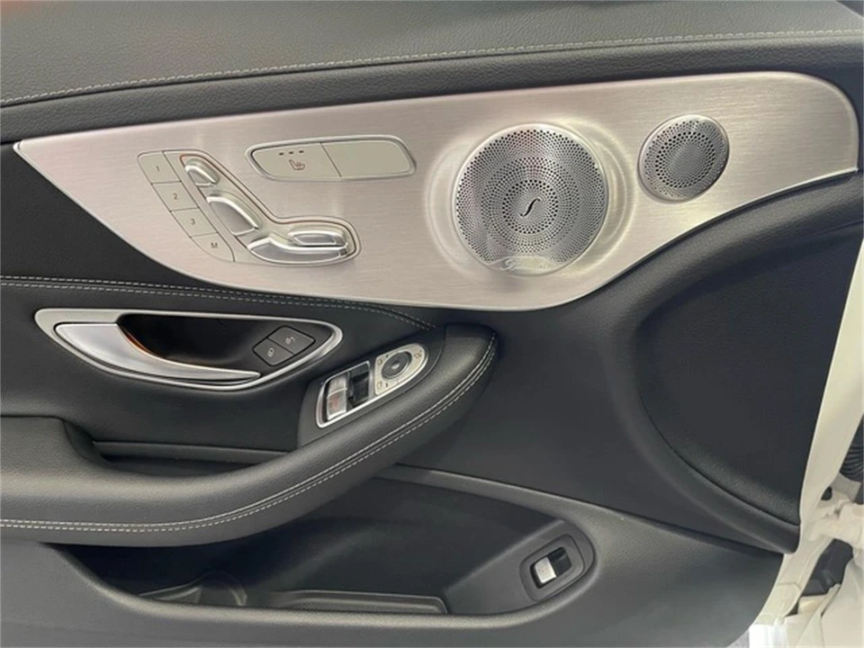 2019 Mercedes-Benz W205 C-Class - Image 24 of 31