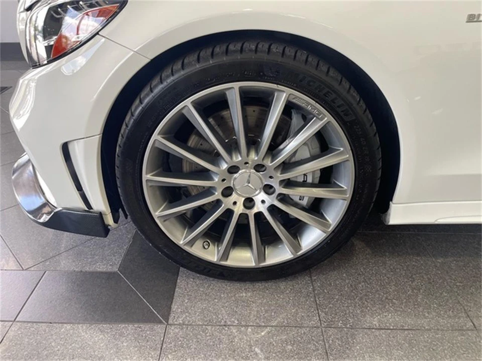 2019 Mercedes-Benz W205 C-Class - Image 20 of 31