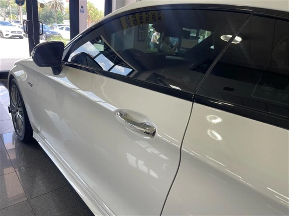 2019 Mercedes-Benz W205 C-Class - Image 12 of 31