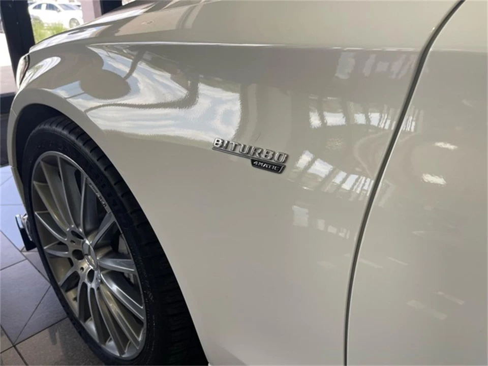 2019 Mercedes-Benz W205 C-Class - Image 22 of 31