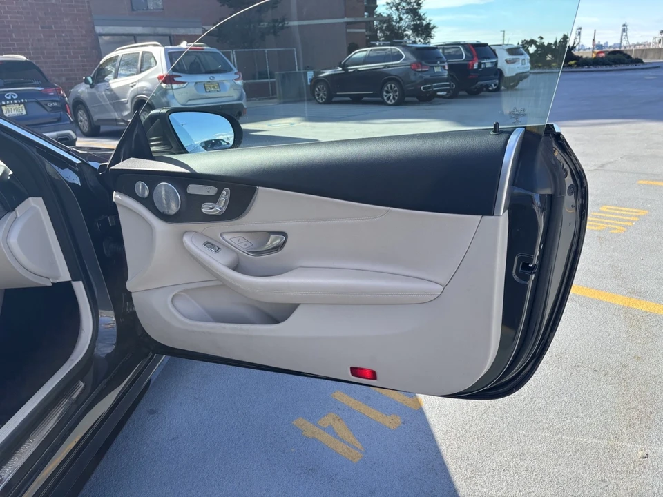 2019 Mercedes-Benz W205 C-Class - Image 10 of 21