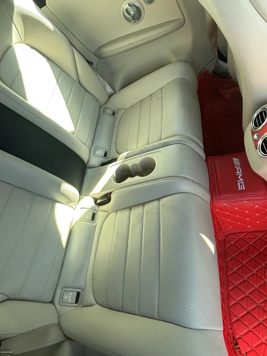 2019 Mercedes-Benz W205 C-Class - Image 9 of 21