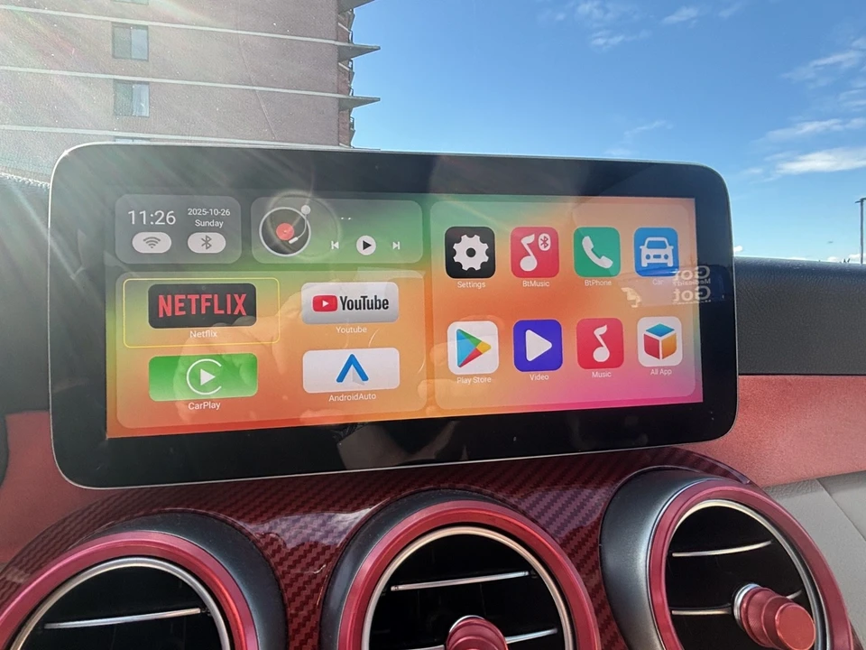 2019 Mercedes-Benz W205 C-Class - Image 2 of 21
