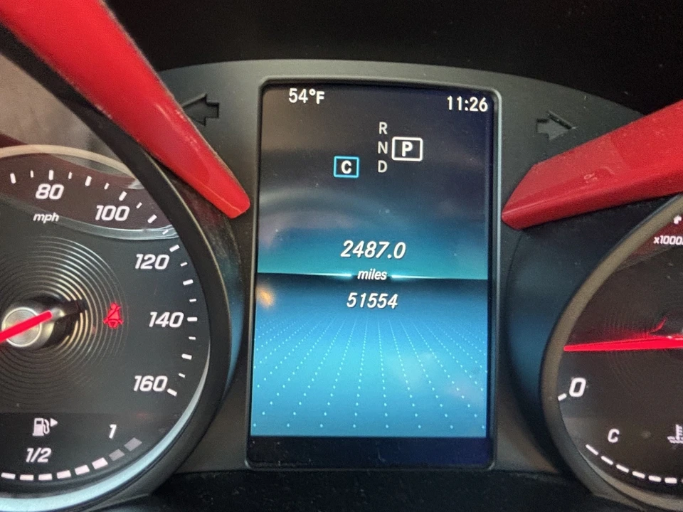 2019 Mercedes-Benz W205 C-Class - Image 3 of 21