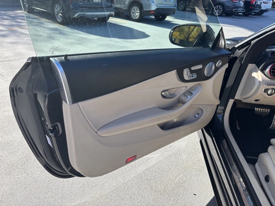2019 Mercedes-Benz W205 C-Class - Image 7 of 21