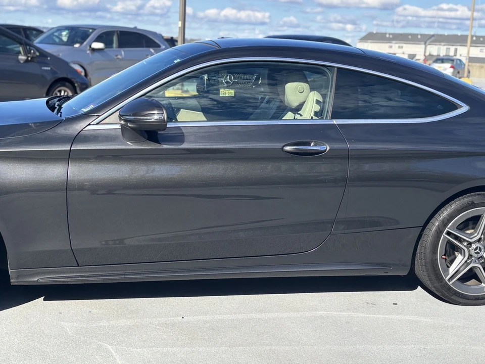 2019 Mercedes-Benz W205 C-Class - Image 17 of 21