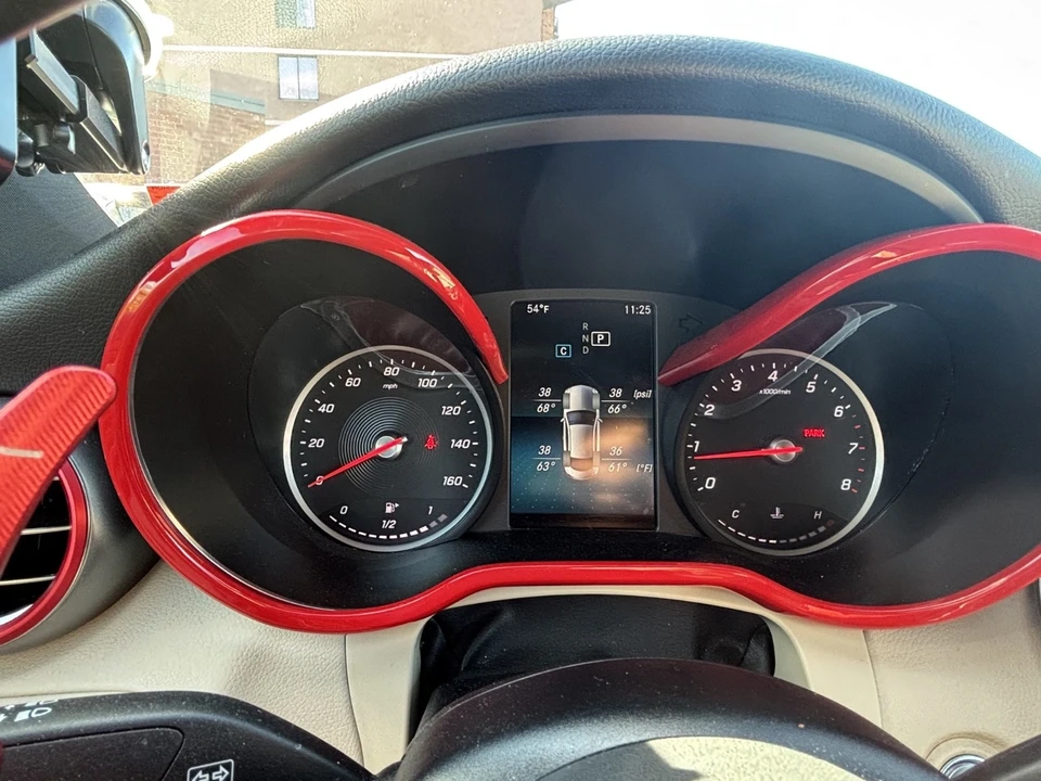 2019 Mercedes-Benz W205 C-Class - Image 4 of 21
