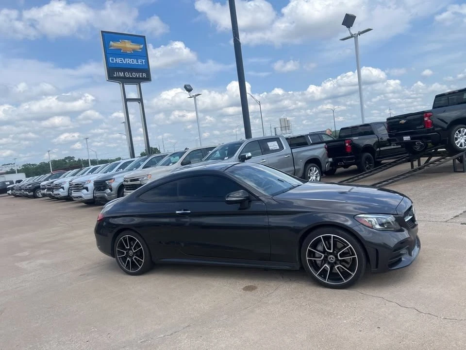 2019 Mercedes-Benz W205 C-Class - Image 8 of 17