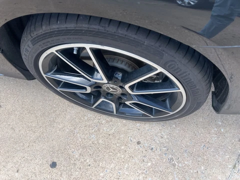 2019 Mercedes-Benz W205 C-Class - Image 10 of 17