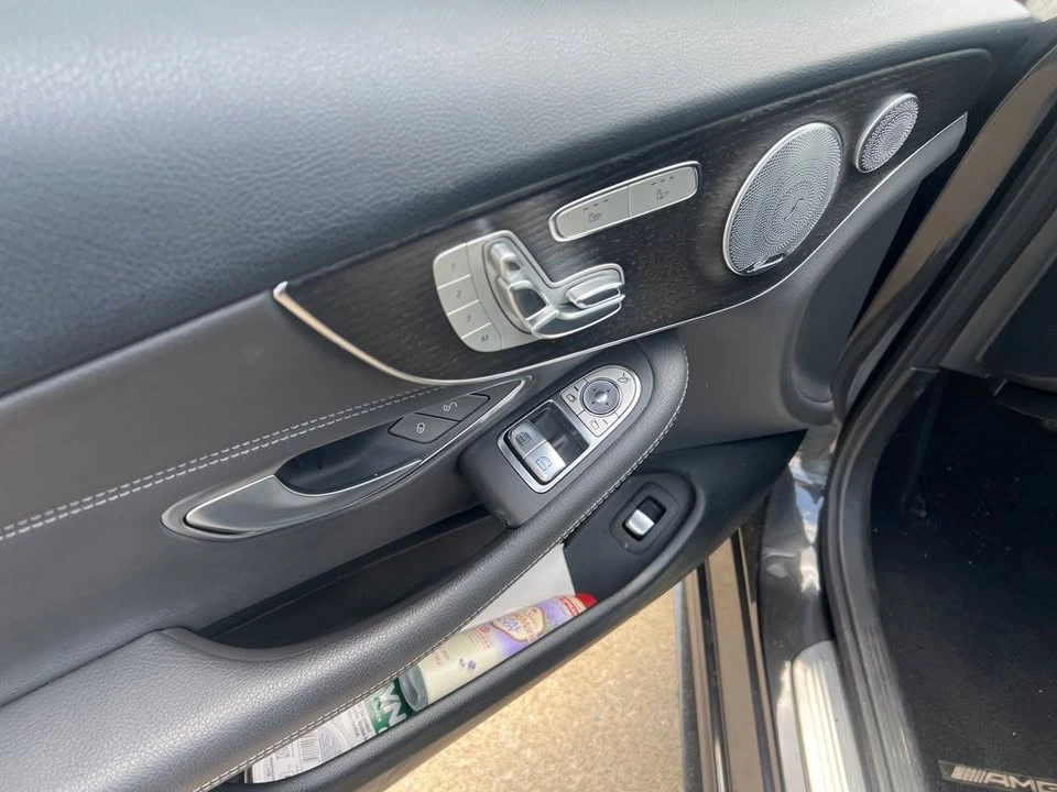 2019 Mercedes-Benz W205 C-Class - Image 13 of 17