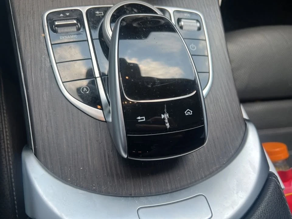 2019 Mercedes-Benz W205 C-Class - Image 15 of 17