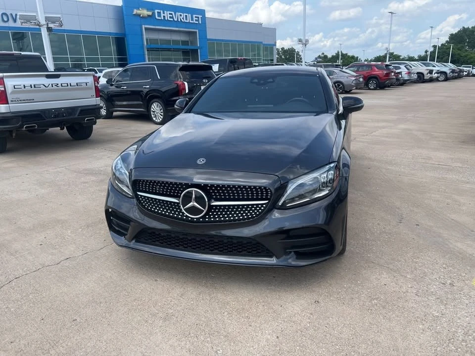 2019 Mercedes-Benz W205 C-Class - Image 3 of 17