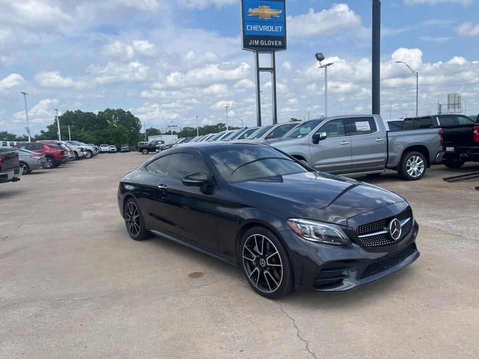 2019 Mercedes-Benz W205 C-Class - Image 6 of 17