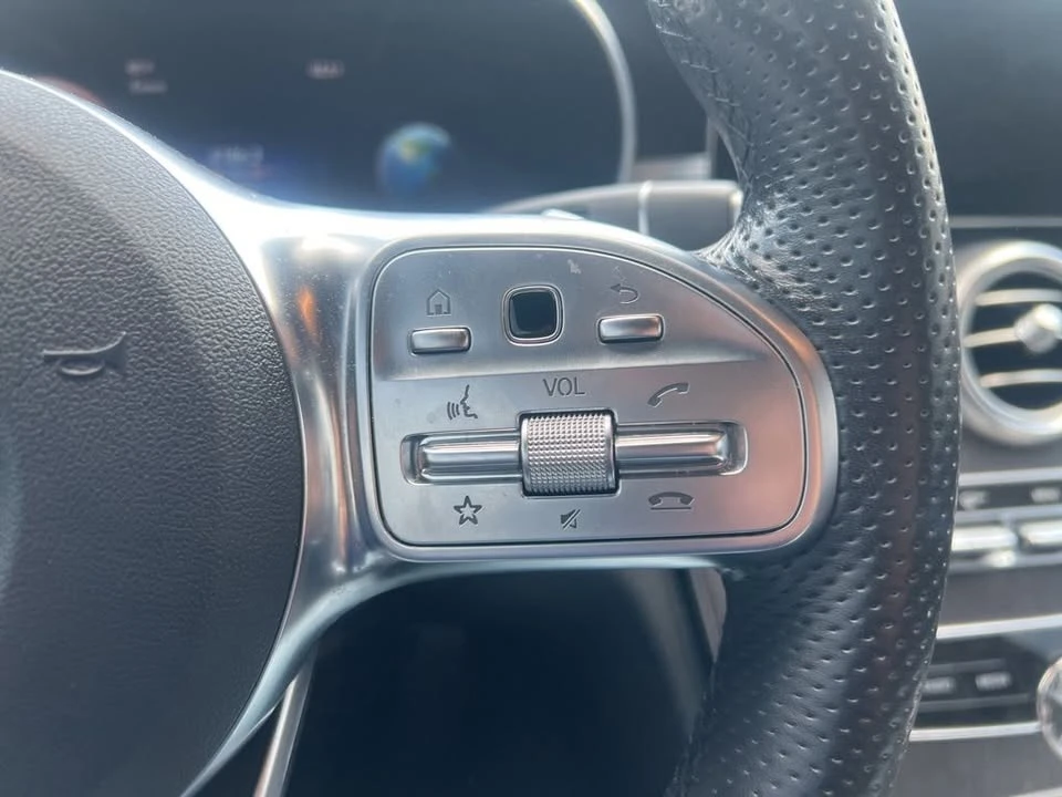 2019 Mercedes-Benz W205 C-Class - Image 16 of 17