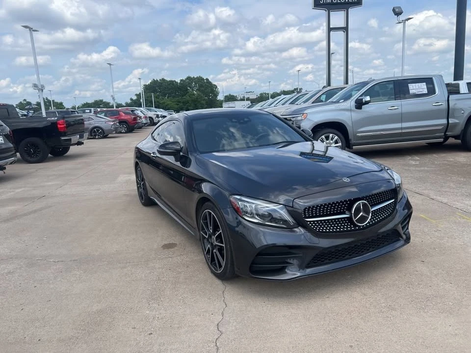2019 Mercedes-Benz W205 C-Class - Image 5 of 17
