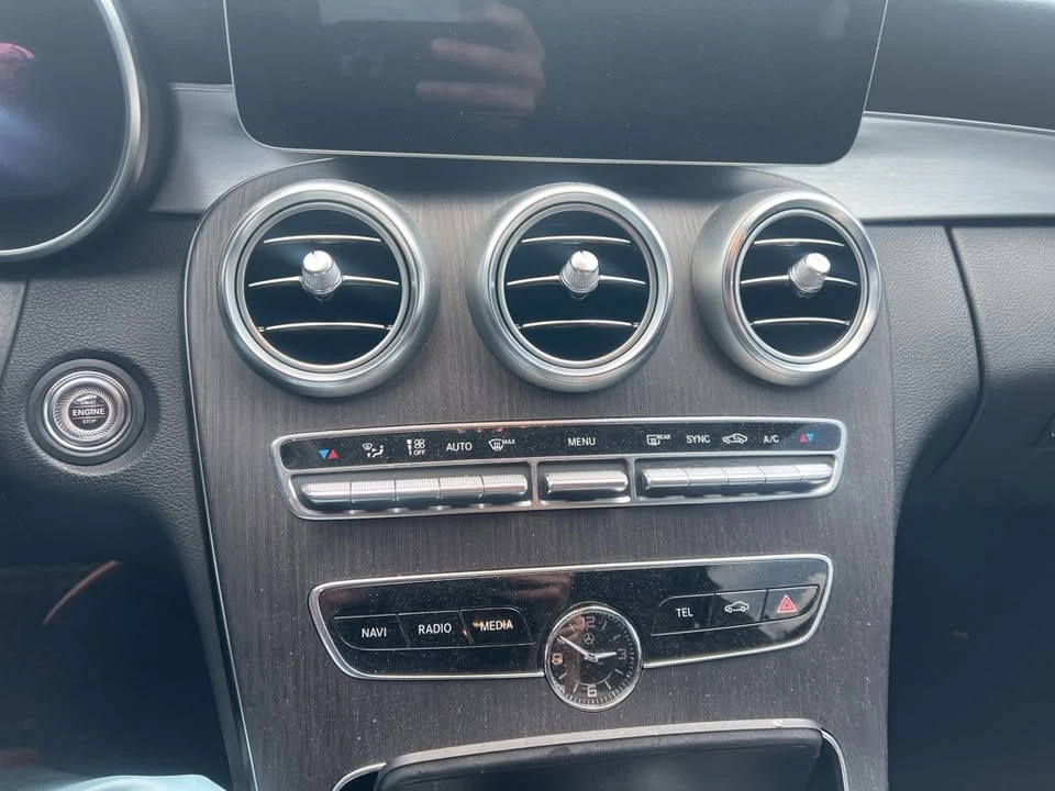 2019 Mercedes-Benz W205 C-Class - Image 14 of 17