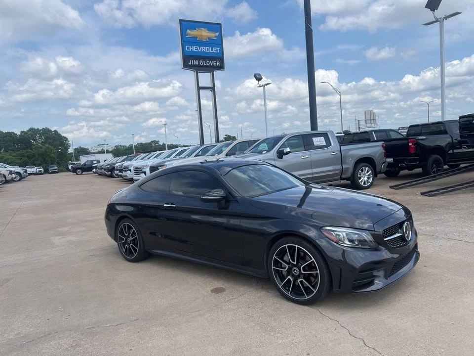 2019 Mercedes-Benz W205 C-Class - Image 7 of 17