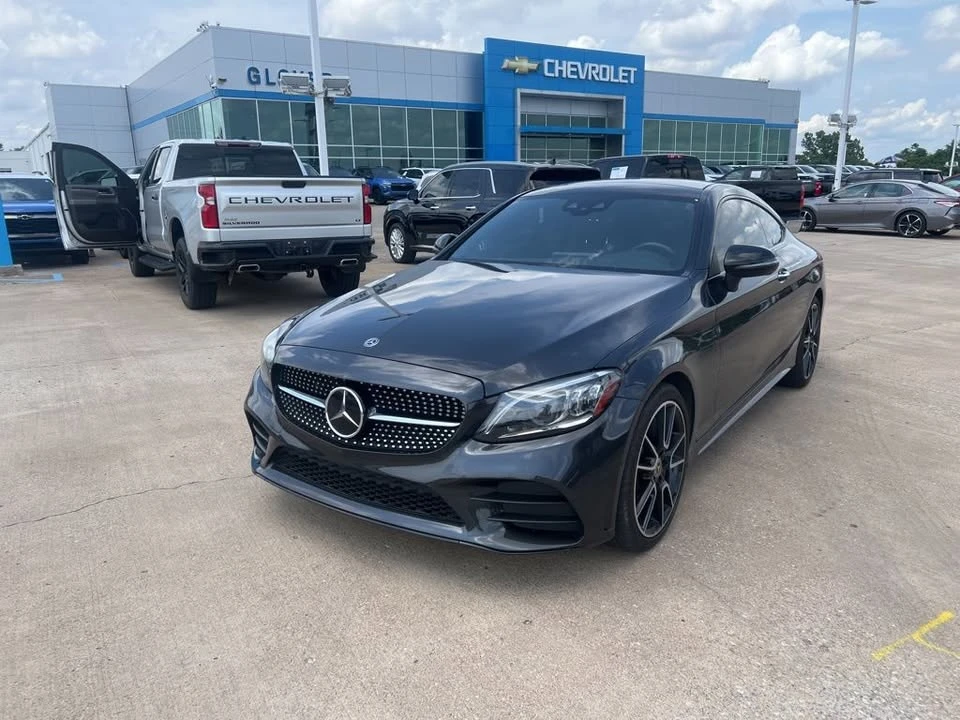 2019 Mercedes-Benz W205 C-Class - Image 2 of 17