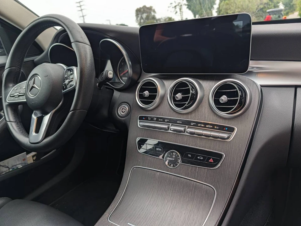 2019 Mercedes-Benz W205 C-Class - Image 20 of 21