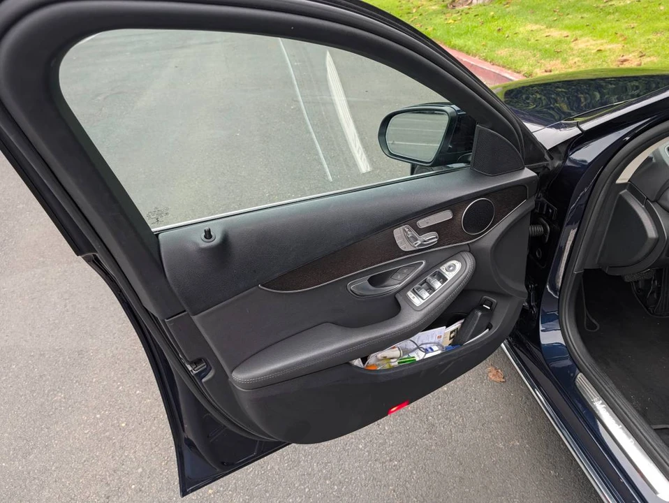 2019 Mercedes-Benz W205 C-Class - Image 15 of 21