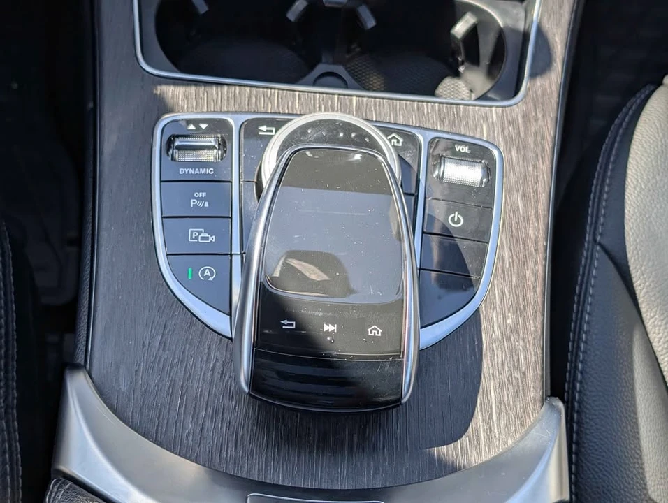 2019 Mercedes-Benz W205 C-Class - Image 11 of 14