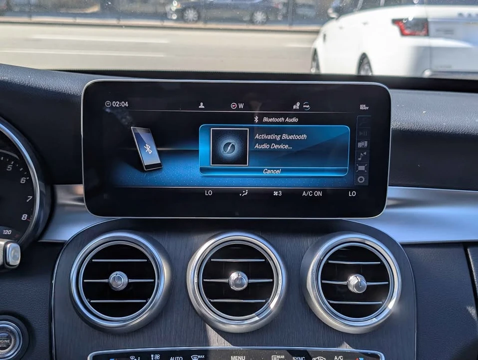 2019 Mercedes-Benz W205 C-Class - Image 14 of 14