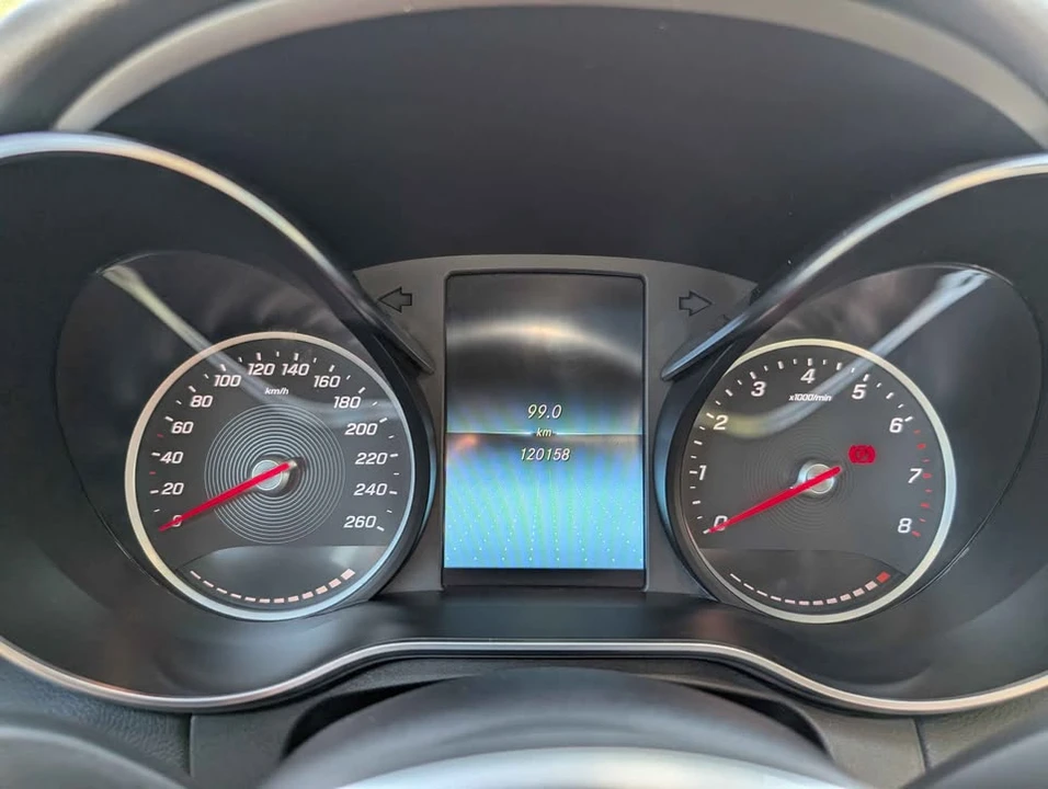 2019 Mercedes-Benz W205 C-Class - Image 5 of 14